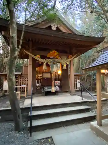 八大龍王水神(宮崎県)