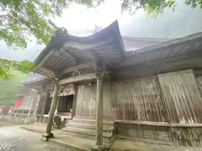 出雲大社玉置教会(奈良県)