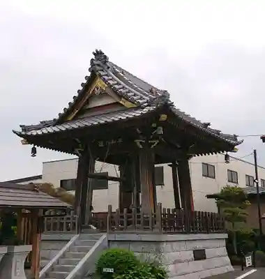 徳蔵寺のその他建物