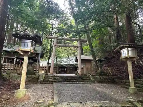 天岩戸神社(宮崎県)