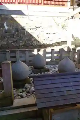 竹駒神社(宮城県)