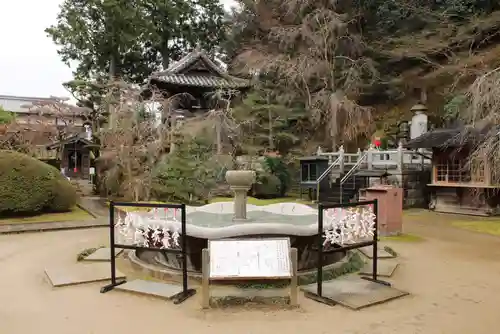 慈尊院(和歌山県)