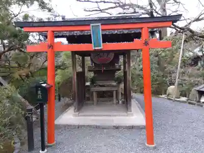 龍安寺(京都府)