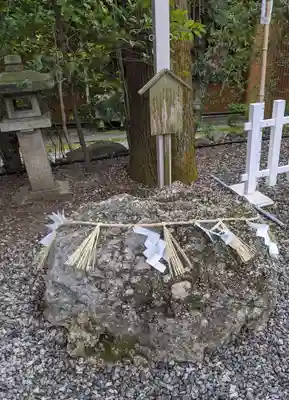 佐瑠女神社（猿田彦神社境内社）(三重県)