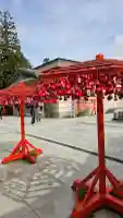 宮城縣護國神社(宮城県)