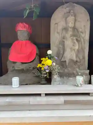 泥牛庵(神奈川県)