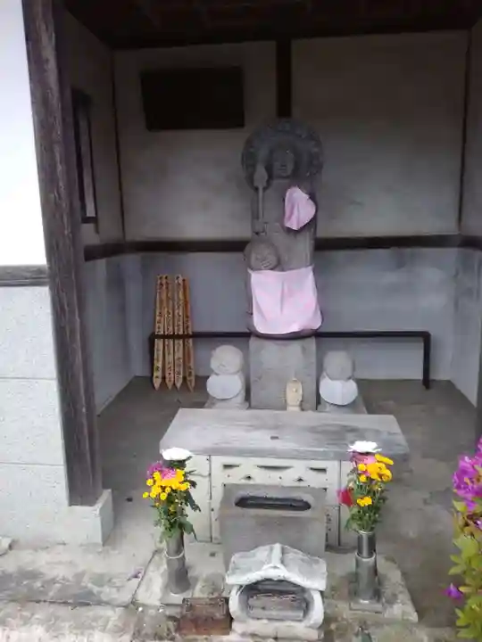 正業寺(神奈川県)