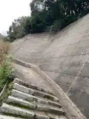 笠戸神社の建物その他