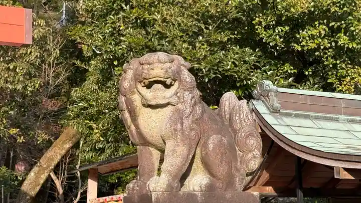 柊野貴船神社(京都府)