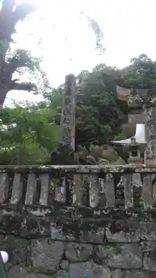 御祖神社のその他建物