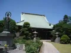 龍華寺(神奈川県)