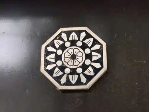 網一色 八幡神社のその他建物