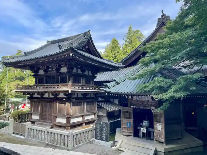 最乗寺(道了尊)(神奈川県)