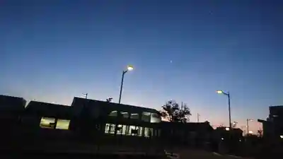 伊勢神宮外宮（豊受大神宮）の周辺