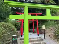 足利織姫神社(栃木県)