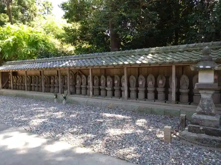 東観音寺(愛知県)