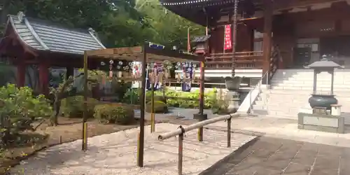 寛永寺開山堂(東京都)