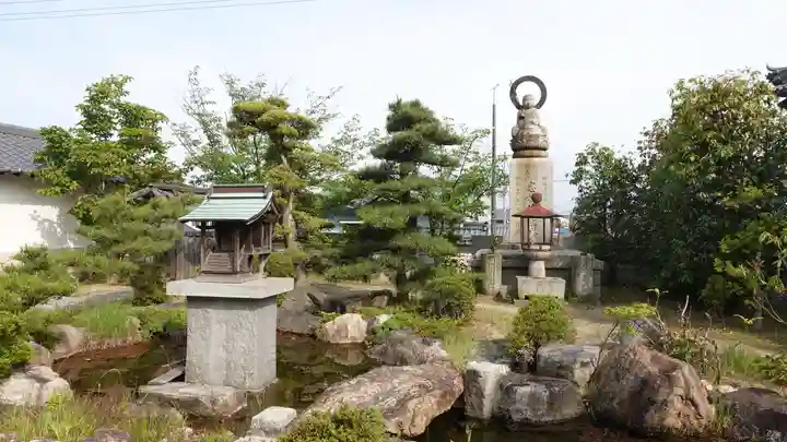 泰山寺(愛媛県)