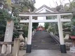 日枝神社(東京都)