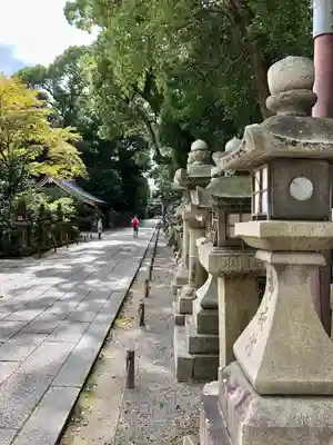 石清水八幡宮のその他建物