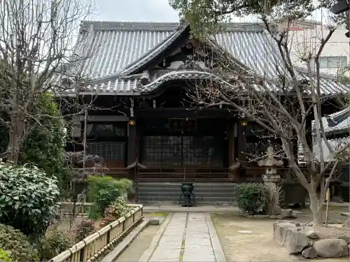 本教寺(京都府)