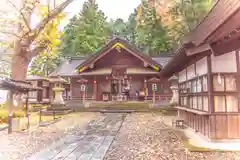 住吉神社(岩手県)