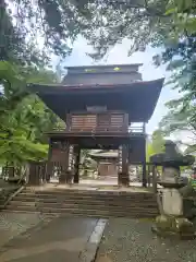 恵林寺(山梨県)