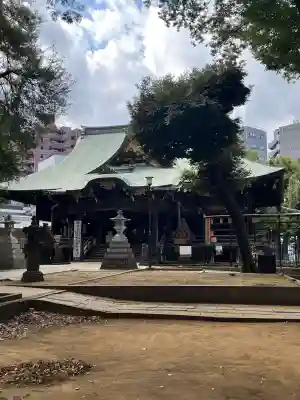 鬼子母神堂　(法明寺）の{uncategorized: "未分類", other: "その他", undefined: "問題あり", building: "その他建物", grave: "お墓", sacred_gate: "鳥居", guardian: "狛犬", statue: "像", buddha: "仏像", history: "歴史", nature: "自然", garden: "庭園", animal: "動物", pagoda: "塔", temizu: "手水舎", mountain_gate: "山門・神門", sanctuary: "本殿・本堂", subordinate: "末社・摂社", art: "芸術", scenery: "景色", jizo: "地蔵", ema: "絵馬", goshuin: "御朱印", omikuji: "おみくじ", items: "授与品その他", amulet: "お守り", goshuincho: "御朱印帳", eats: "食事", festival: "お祭り", votive_dance: "神楽", shichigosan: "七五三参", wedding: "結婚式", experience: "体験その他", initially: "初詣", around: "周辺", anti_infection: "感染症対策"}