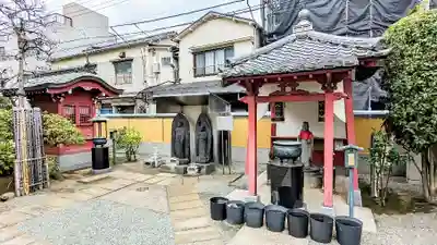 圓通寺のその他建物