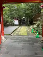 霧島東神社(宮崎県)