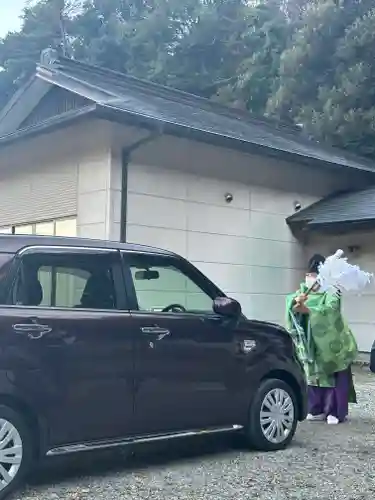 群馬県護国神社(群馬県)