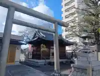 秋葉神社(岐阜県)