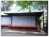 野沢稲荷神社(東京都)