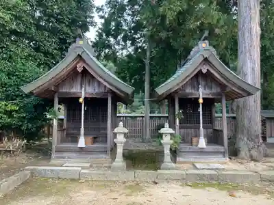 天津神社(兵庫県)