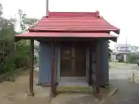 稲荷神社(千葉県)
