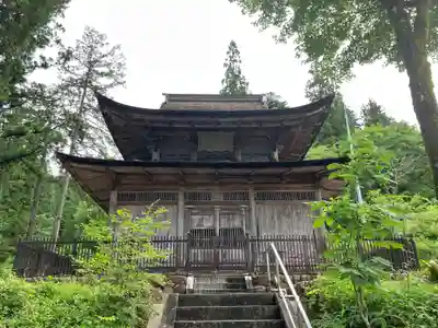 安国寺(岐阜県)