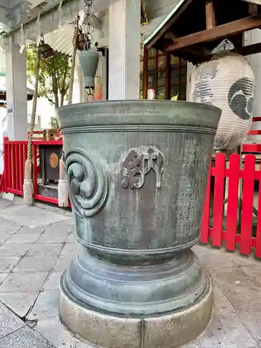 椙森神社のその他建物