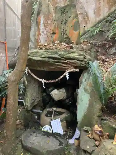 淡嶋神社(和歌山県)