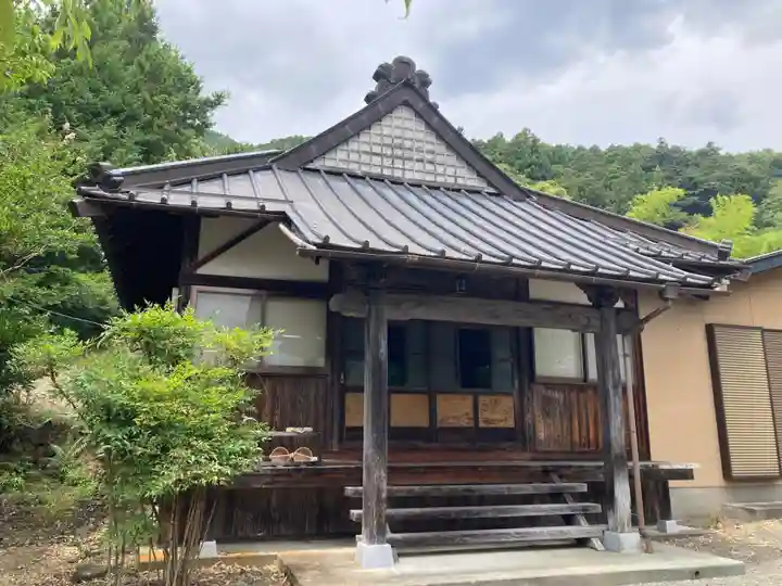 圓教坊(円教坊)(山梨県)