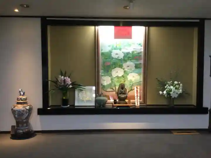 延命寺(逗子大師延命寺)(神奈川県)