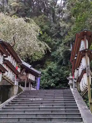 北花山 六所神社(京都府)