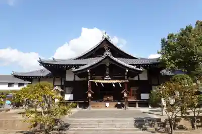 湯神社(愛媛県)