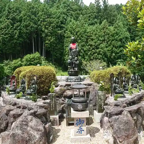 菅生寺(奈良県)
