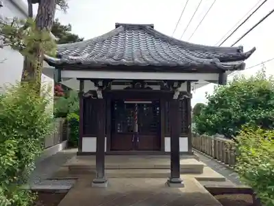 不動堂(東京都)