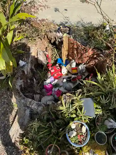 三輪神社(愛知県)