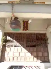 美和神社(群馬県)