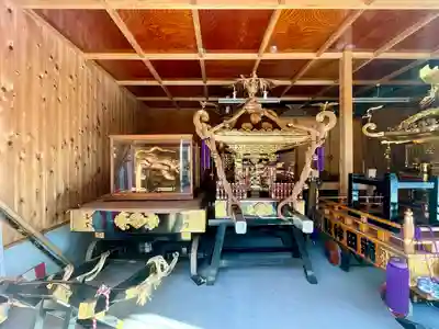 菊田神社(千葉県)