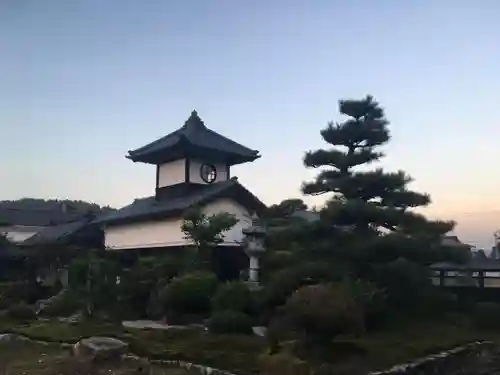 光福寺のその他建物