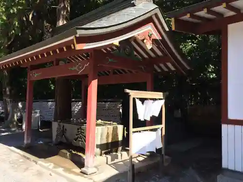 薦神社(大分県)