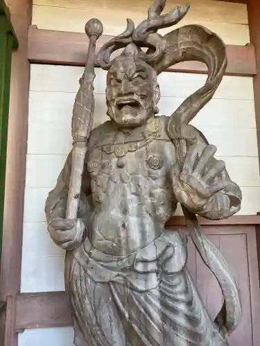 藥王院温泉寺(石川県)